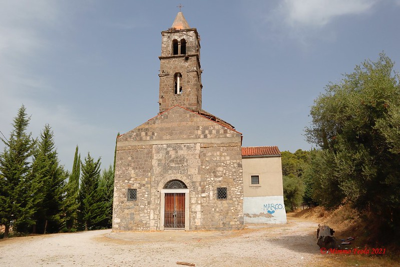 Pignataro Maggiore (CE) – Chiesa di San&nbsp;Giorgio