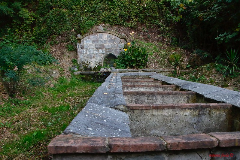 Teano (CE) – S. Giuliano – Fontana&nbsp;vecchia