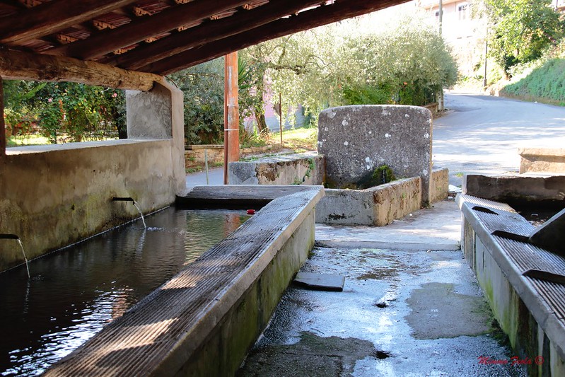 Marzano Appio (CE) – Campagnola – Lavatoio&nbsp;pubblico