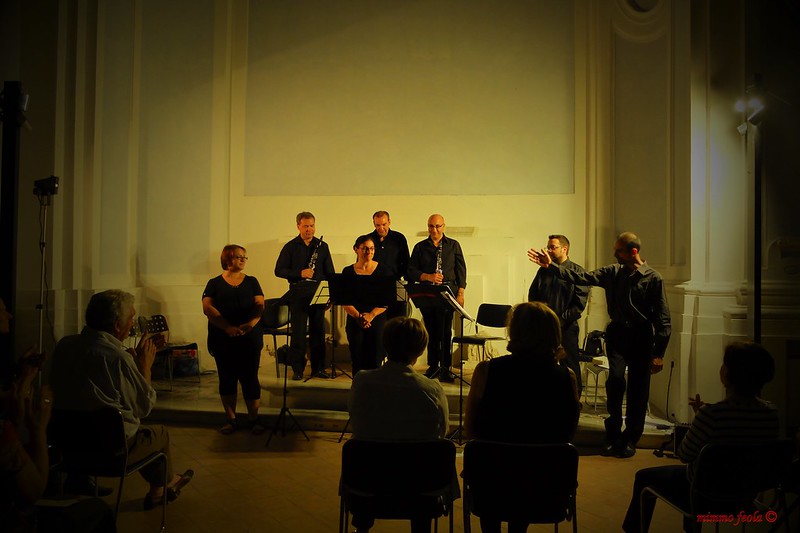 Il Trionfo del Tempo e del&nbsp;Disinganno