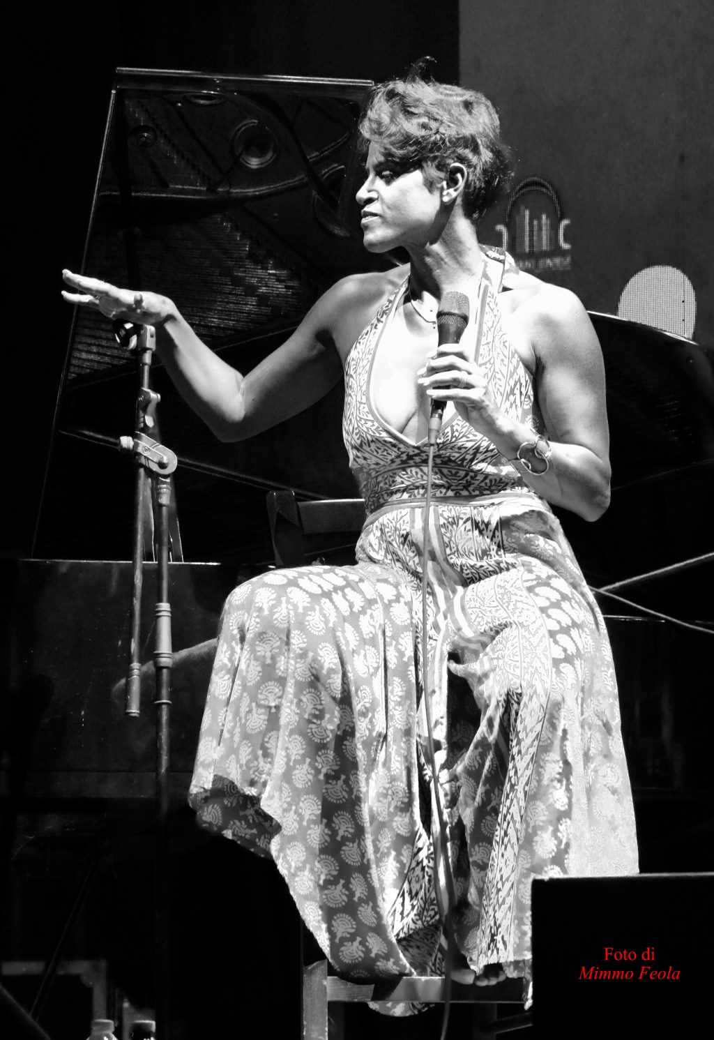 Karima al Teano Jazz Festival&nbsp;2025